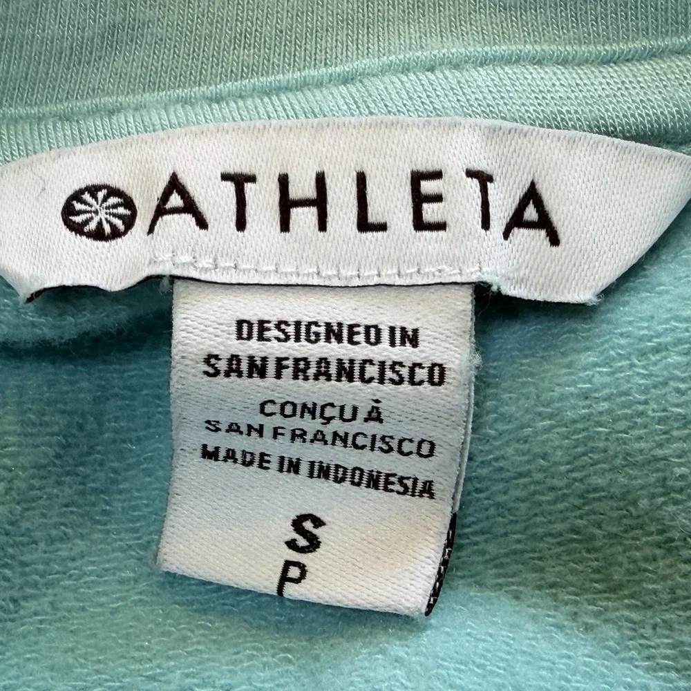 Athleta lombard ruched